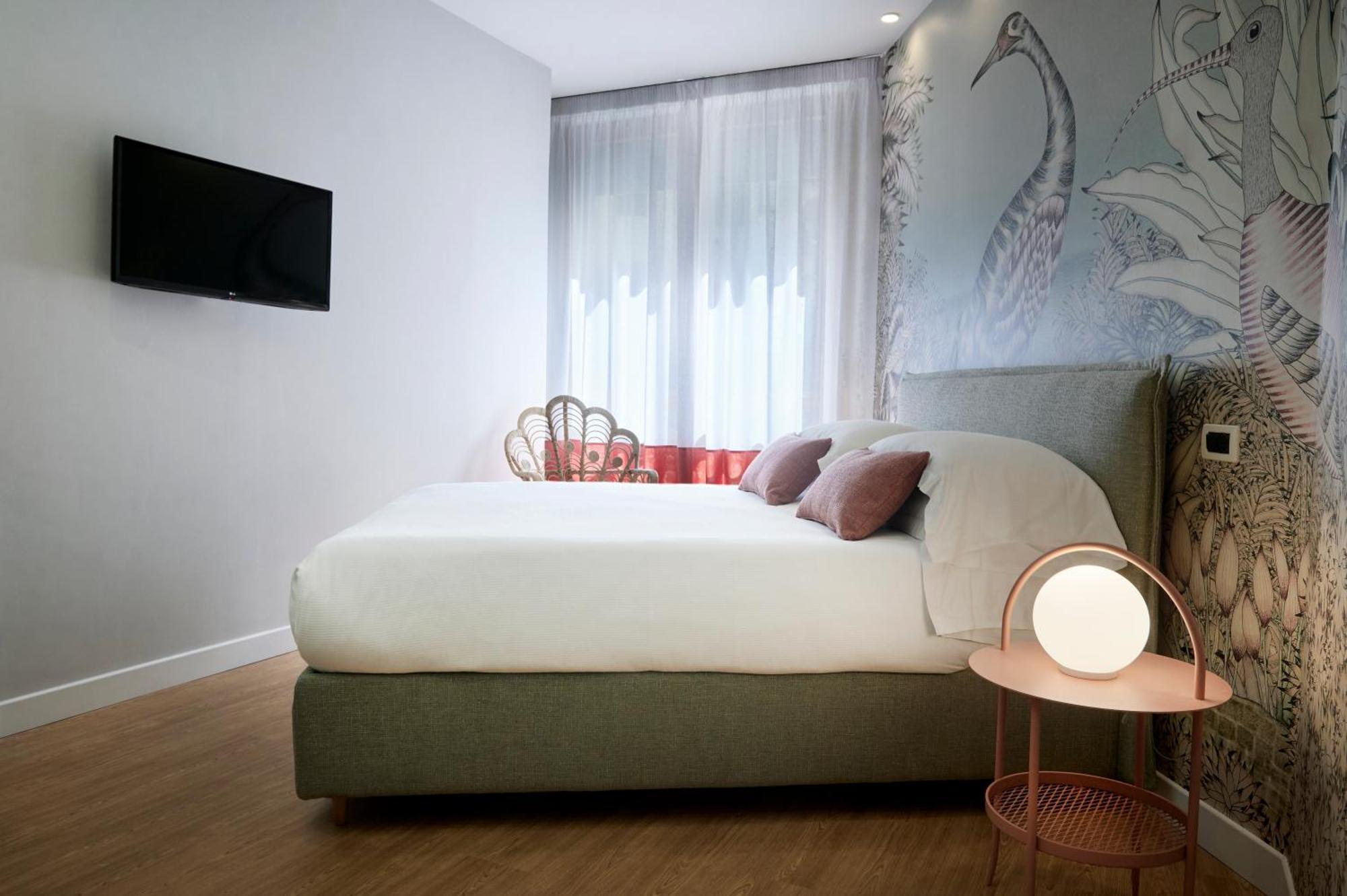 Residence Leopoldo Floransa Dış mekan fotoğraf