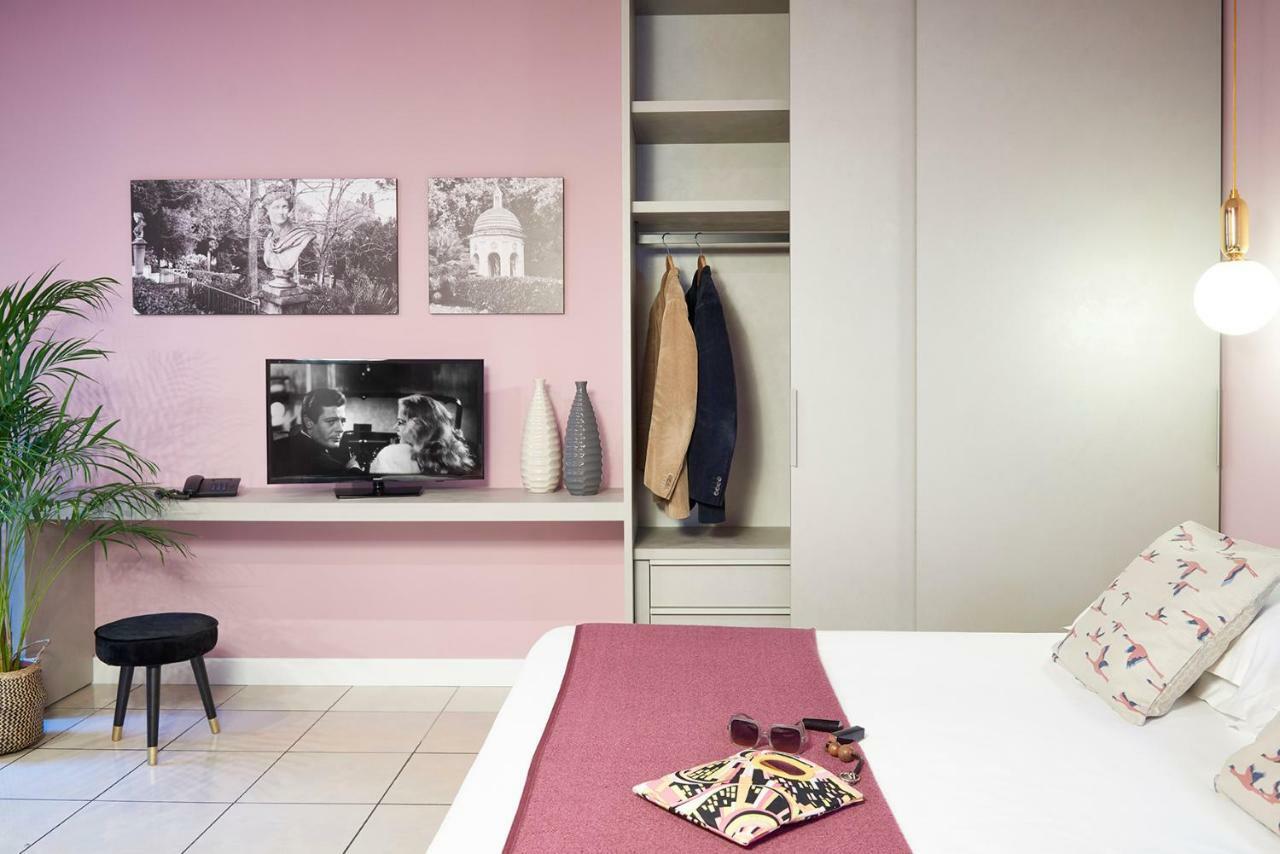 Residence Leopoldo Floransa Dış mekan fotoğraf