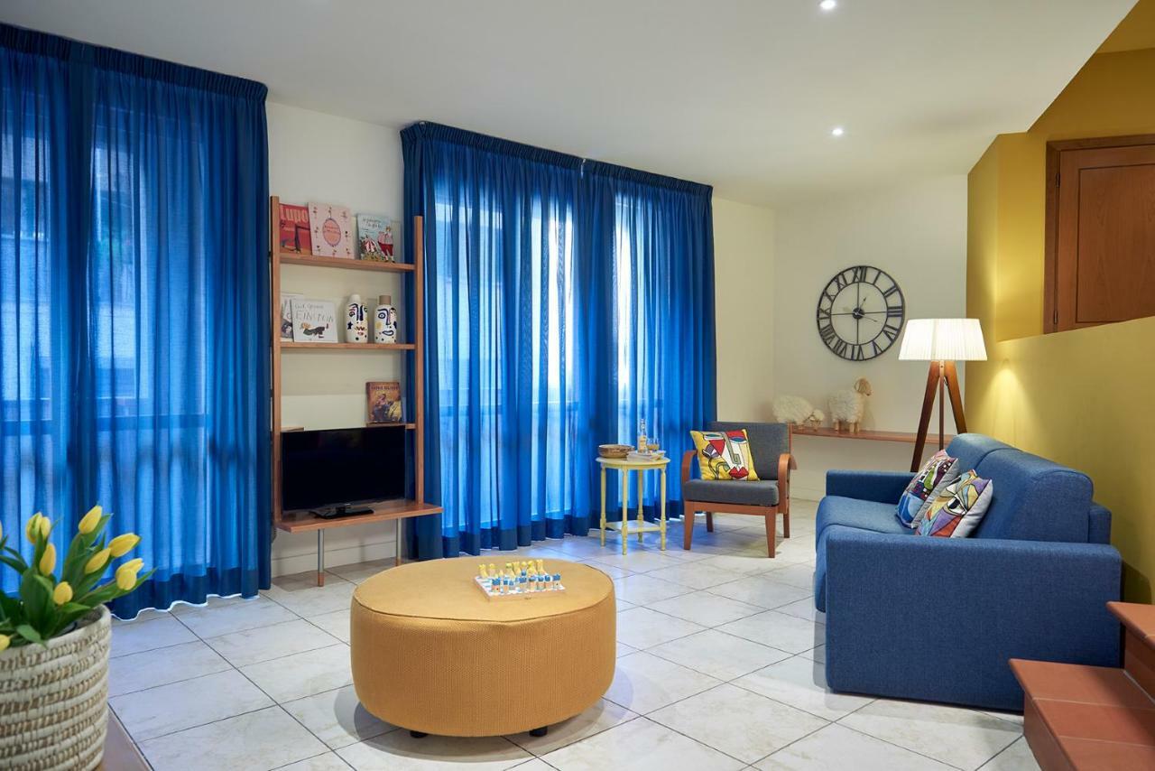 Residence Leopoldo Floransa Dış mekan fotoğraf