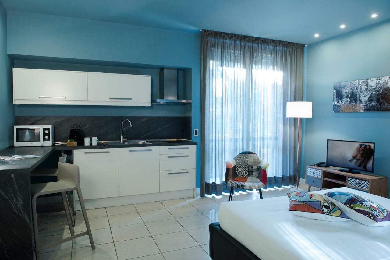Residence Leopoldo Floransa Dış mekan fotoğraf