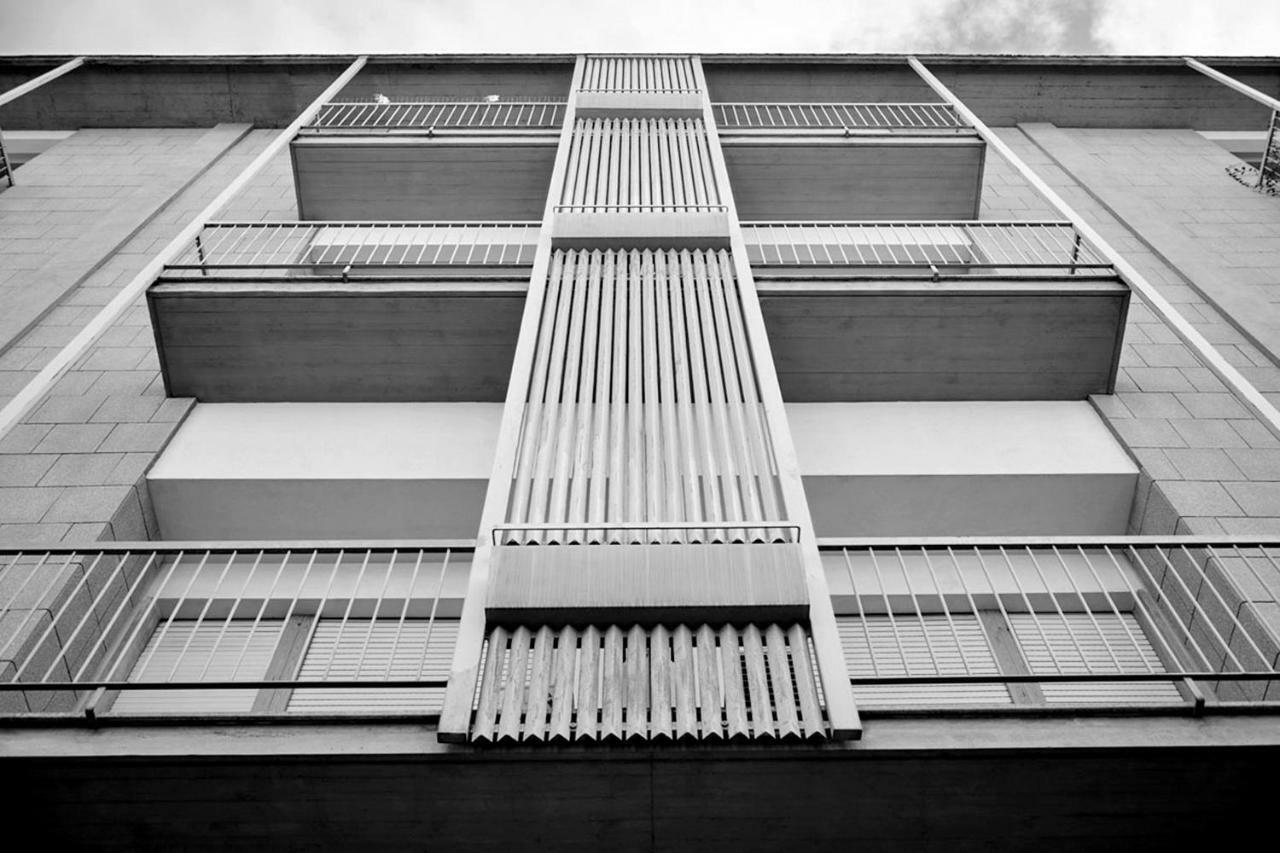 Residence Leopoldo Floransa Dış mekan fotoğraf