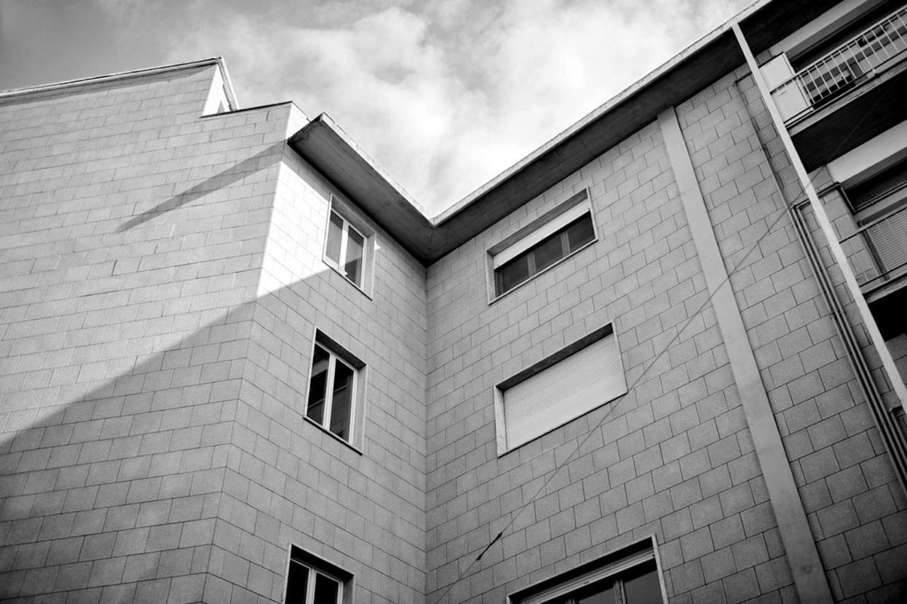 Residence Leopoldo Floransa Dış mekan fotoğraf