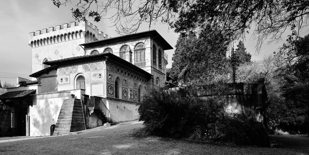 Residence Leopoldo Floransa Dış mekan fotoğraf