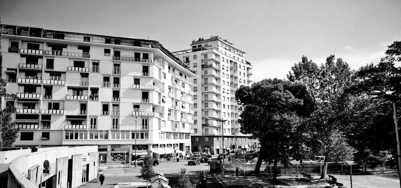 Residence Leopoldo Floransa Dış mekan fotoğraf