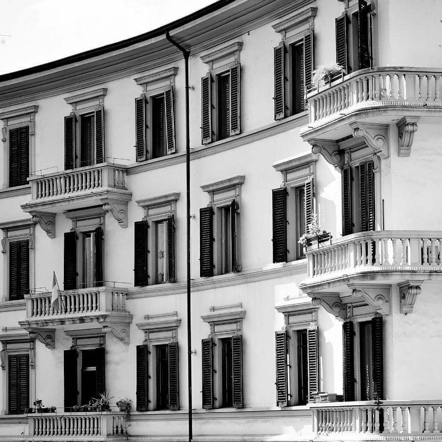 Residence Leopoldo Floransa Dış mekan fotoğraf