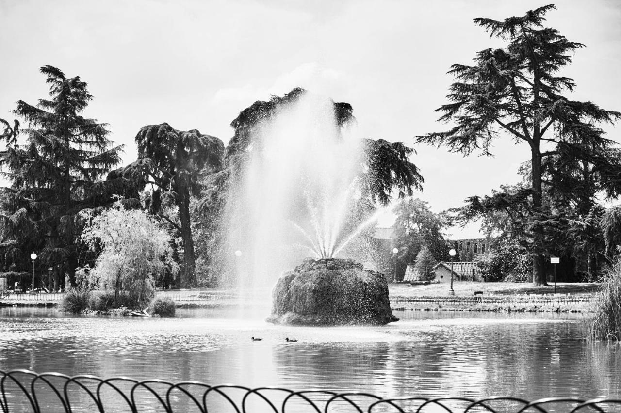 Residence Leopoldo Floransa Dış mekan fotoğraf