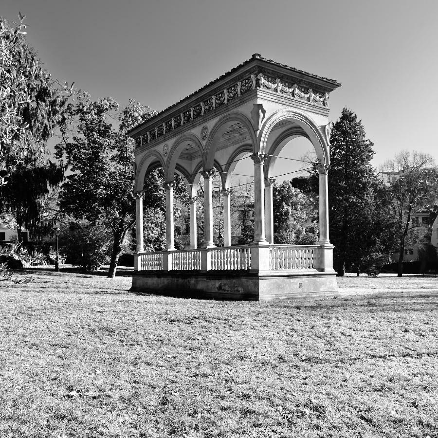 Residence Leopoldo Floransa Dış mekan fotoğraf