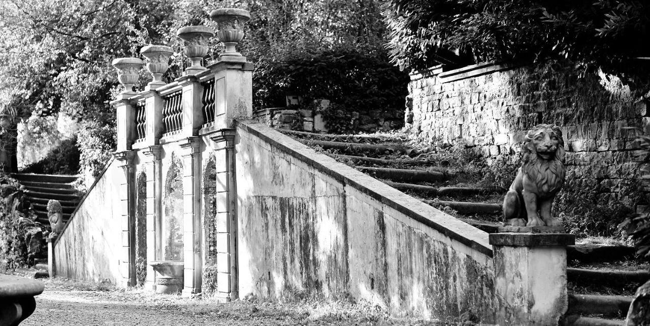 Residence Leopoldo Floransa Dış mekan fotoğraf
