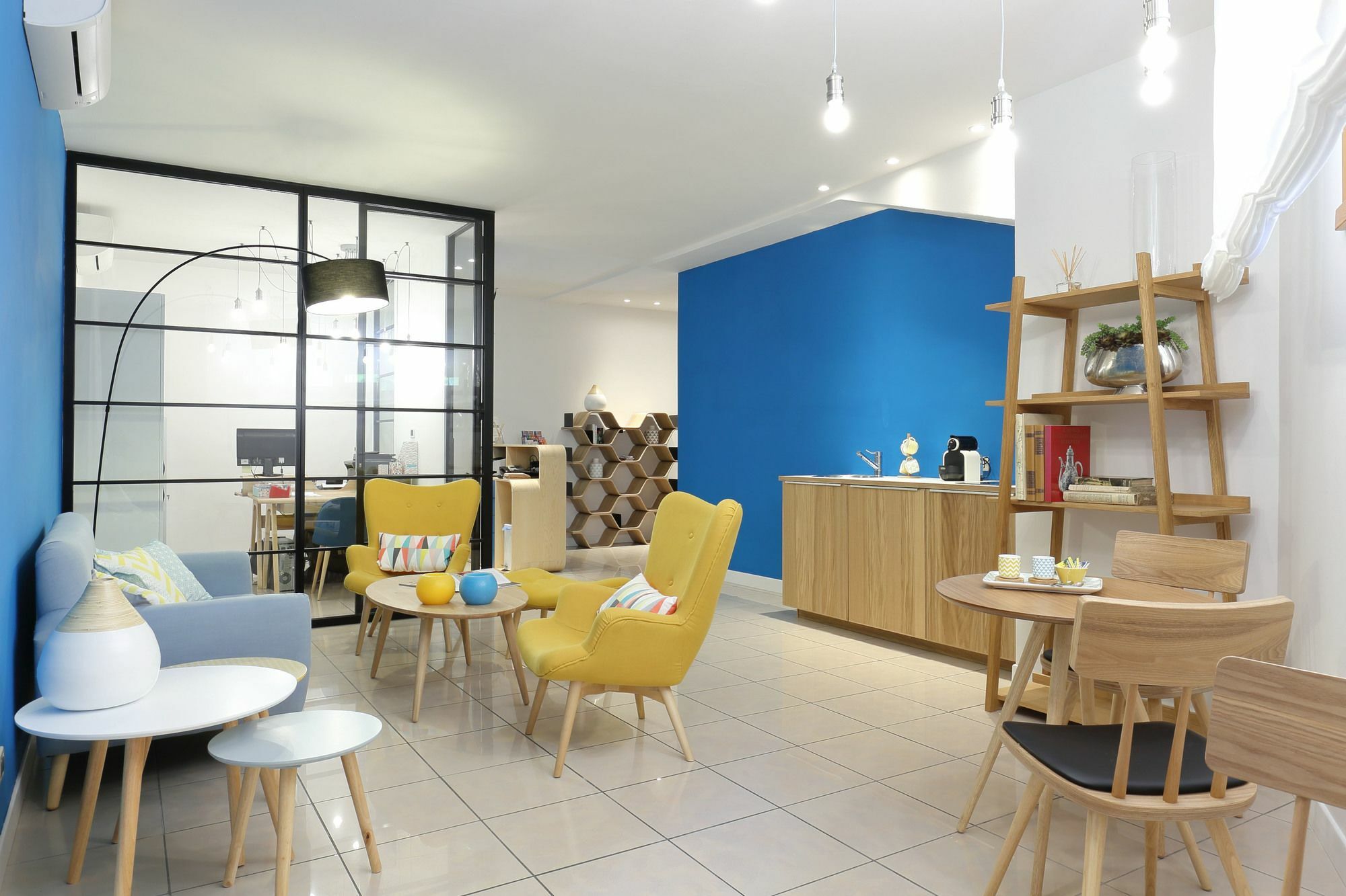 Residence Leopoldo Floransa Dış mekan fotoğraf