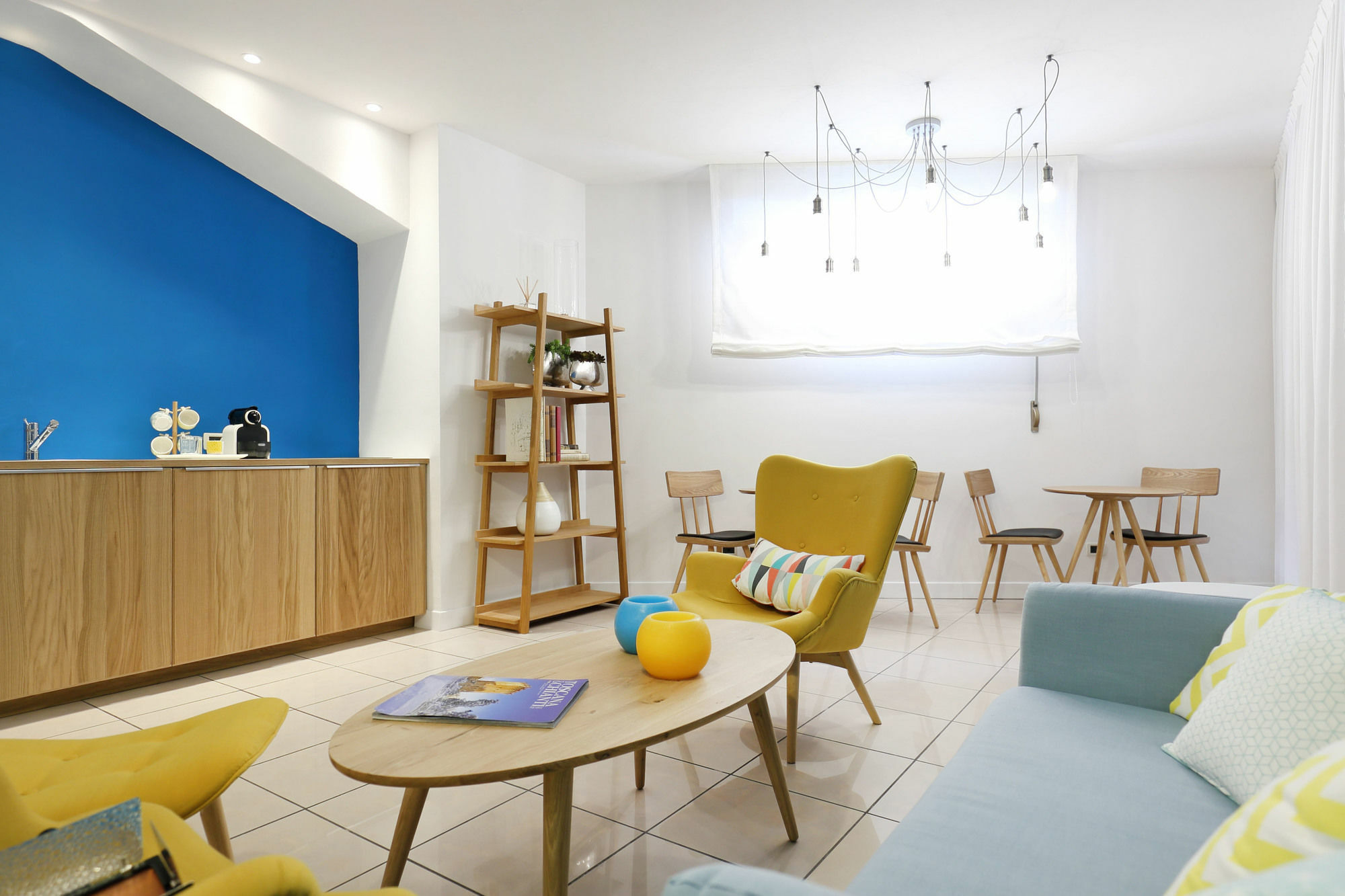 Residence Leopoldo Floransa Dış mekan fotoğraf