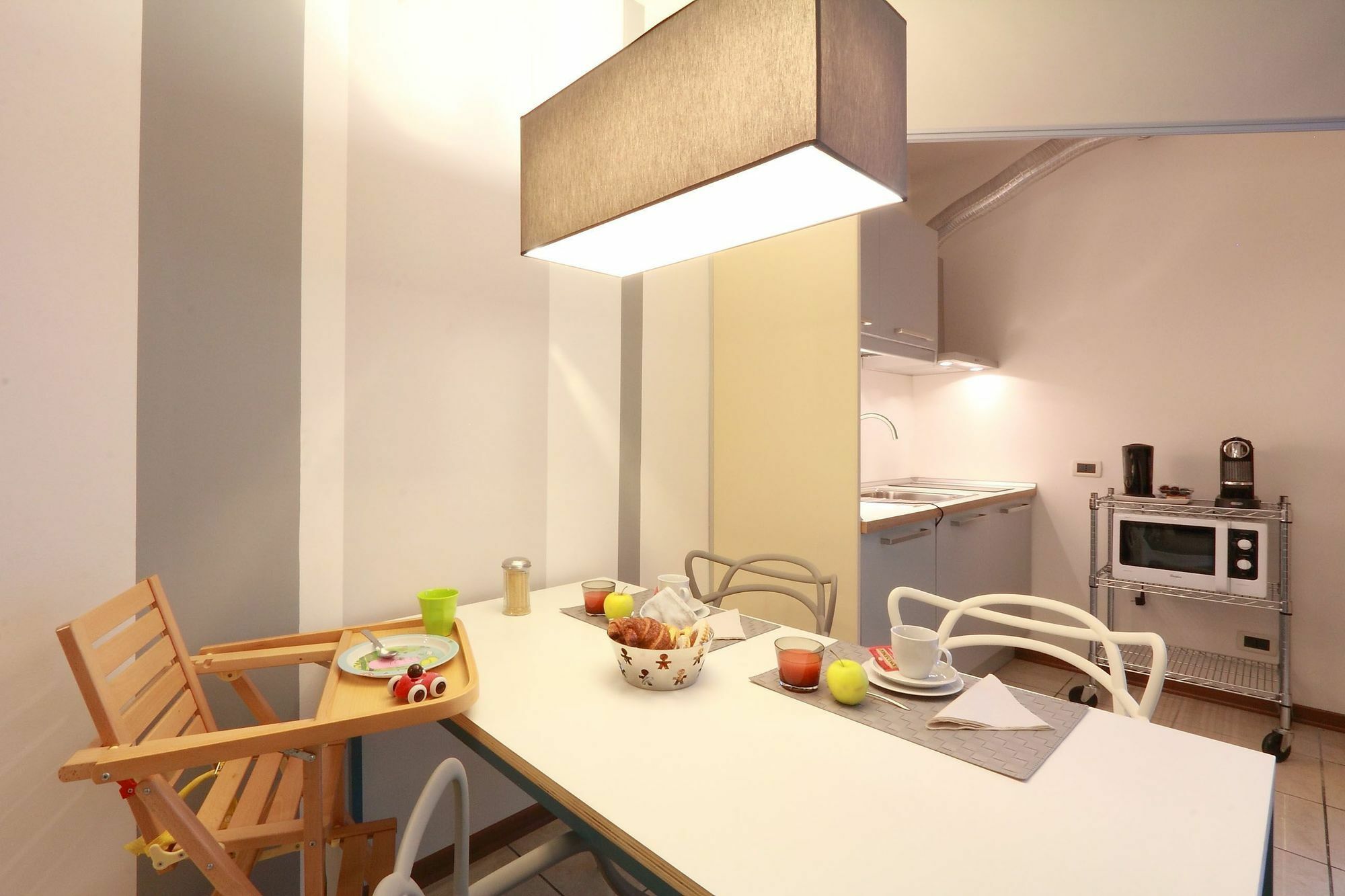 Residence Leopoldo Floransa Dış mekan fotoğraf